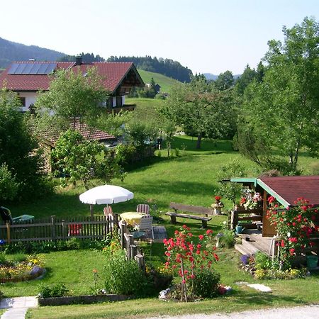 Ferienwohnungen Lackner - Chiemgau Karte Инцел Екстериор снимка